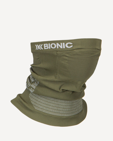 Шарф X-Bionic Neckwarmer 4.0 X-Protect (S/M(1); E102 Olive)